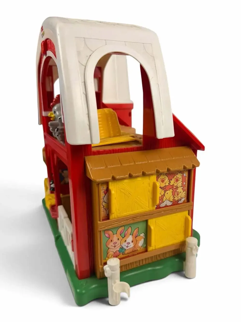 Fisher-Price fisher price